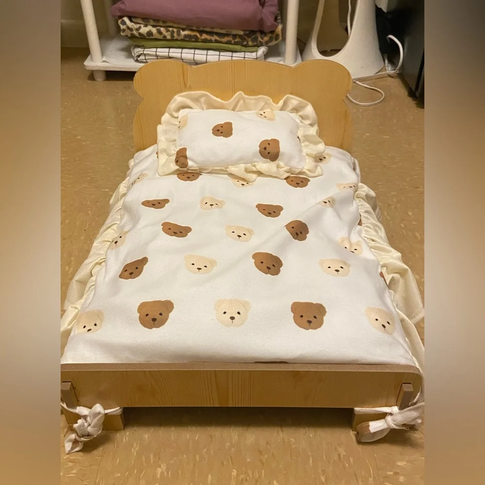 cat bed